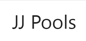 JJ Pools