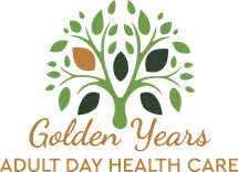 Golden Years Adult Day Health Care