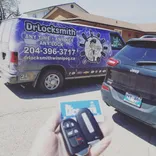 Car Key Cutting Winnipeg