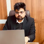 Advocate Rajat Kadyan