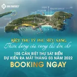 Biệt Thự Đảo Hòn Thơm Phú Quốc