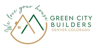 Green City Builders | Kitchen and Bathroom Renovation, Denver