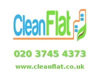 Clean Flat London