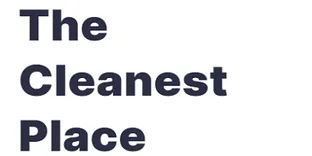 The Cleanest Place