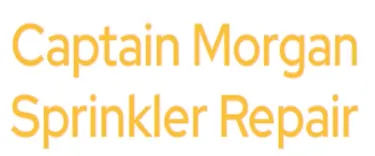 Captain Morgan Sprinkler Repair