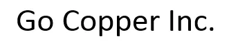 Go Copper Inc.