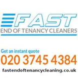 Fast End of Tenancy Cleaning London