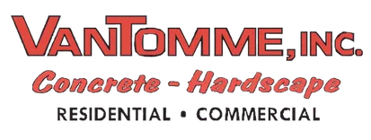 VanTomme Inc- Concrete and Hardscape