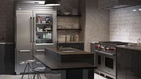 Wolf Top Choice Appliance Repair Woodside