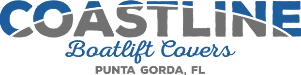 Coastline Boat Lift Covers of Punta Gorda