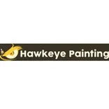 Hawkeye Painting