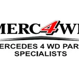 Merc4wd