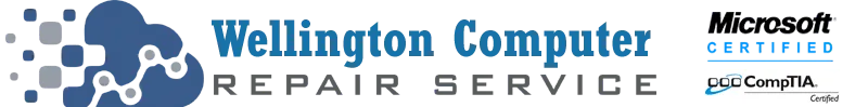 Wellington Computer Repair Service