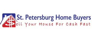 St. Petersburg Home Buyers - Sell Your House For Cash Fast