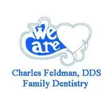 Charles Feldman, DDS