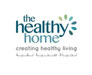 The Healthy Home Cleaning LLC