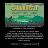Cannabis 21 - Hoquiam