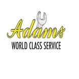 Adams Automotive Woodlands