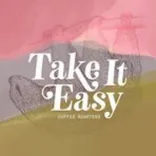 Take It Easy Roasters
