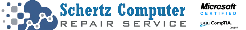 Schertz Computer Repair Service