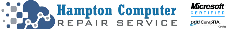 Hampton Computer Repair Service