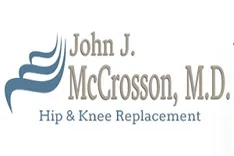 John J. McCrosson, M.D.