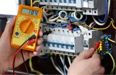 Marvel Electricians Hawthorne