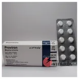 Proviron Schering