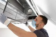 Paramount Air Duct Cleaning Rossmoor