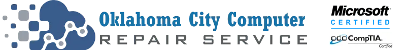 Oklahoma City Computer Repair Service