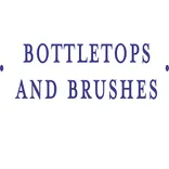 Bottletops & Brushes