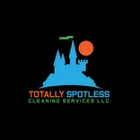 TOTALLY SPOTLESS CLEANING SERVICES LLC