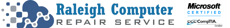 Raleigh Computer Repair Service