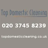 Top Domestic Cleaning London