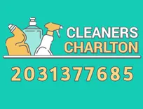 John's Cleaners Charlton