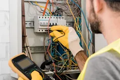 Red Electricians Costa Mesa