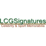 LCG Signatures