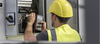 Marvel Electricians Inglewood
