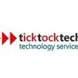 TickTockTech - Computer Repair Edmonton