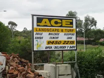 Ace Landscape Pvt.Ltd