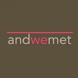 andwemet