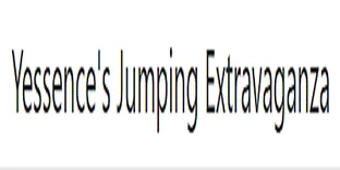 Yessence's Jumping Extravaganza