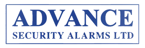 Advanced Security Alarms