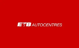 ETB Autocentres Cardiff