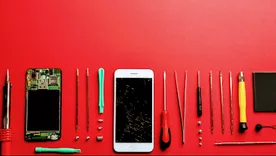 iPhone Repair San Diego