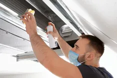 Paramount Air Duct Cleaning Laguna Hills