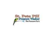 St. Pete PSI Pressure Washers