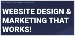 High Level Studios LLC.