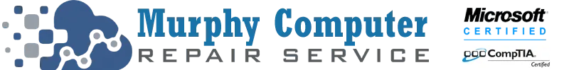 Murphy Computer Repair Service