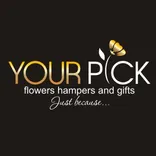 Your Pick Flowers & Gifts